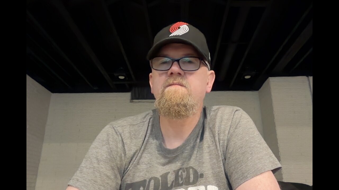 Civil War 2 HAS BEGUN [Pontifications Ep. 15]