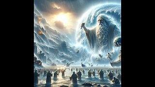 102425 Sean ascended on high... You shall gush forth, Noah the Eighth, without asphyxiation