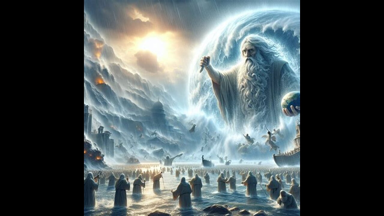 102425 Sean ascended on high... You shall gush forth, Noah the Eighth, without asphyxiation