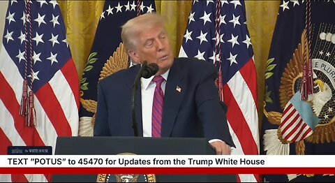 Trump: Can You Believe We Had ZERO Illegal Border Crossings In June?!