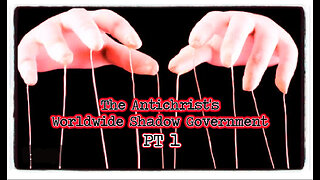 (PT1) BIGGEST Conspiracy in the World: EPSTEIN, MAXWELL, Gates, Clinton, Crowley... MYSTERY Babylon