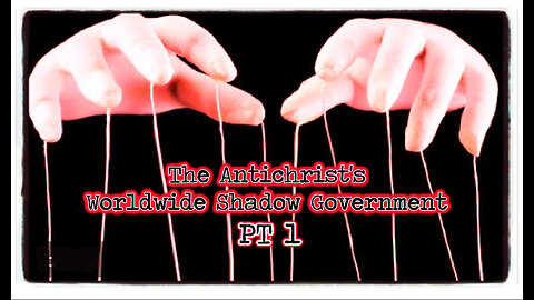 (PT1) BIGGEST Conspiracy in the World: EPSTEIN, MAXWELL, Gates, Clinton, Crowley... MYSTERY Babylon
