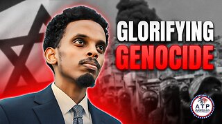 GLORIFYING TERROR: MN CANDIDATE AND TEAM CHEER HAMAS ATTACK ON ISRAEL
