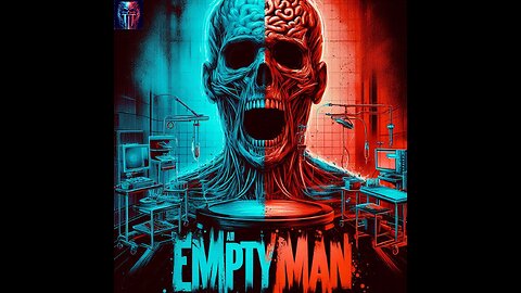 An Empty Man