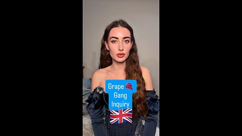 UK rape gang inquiry scandal