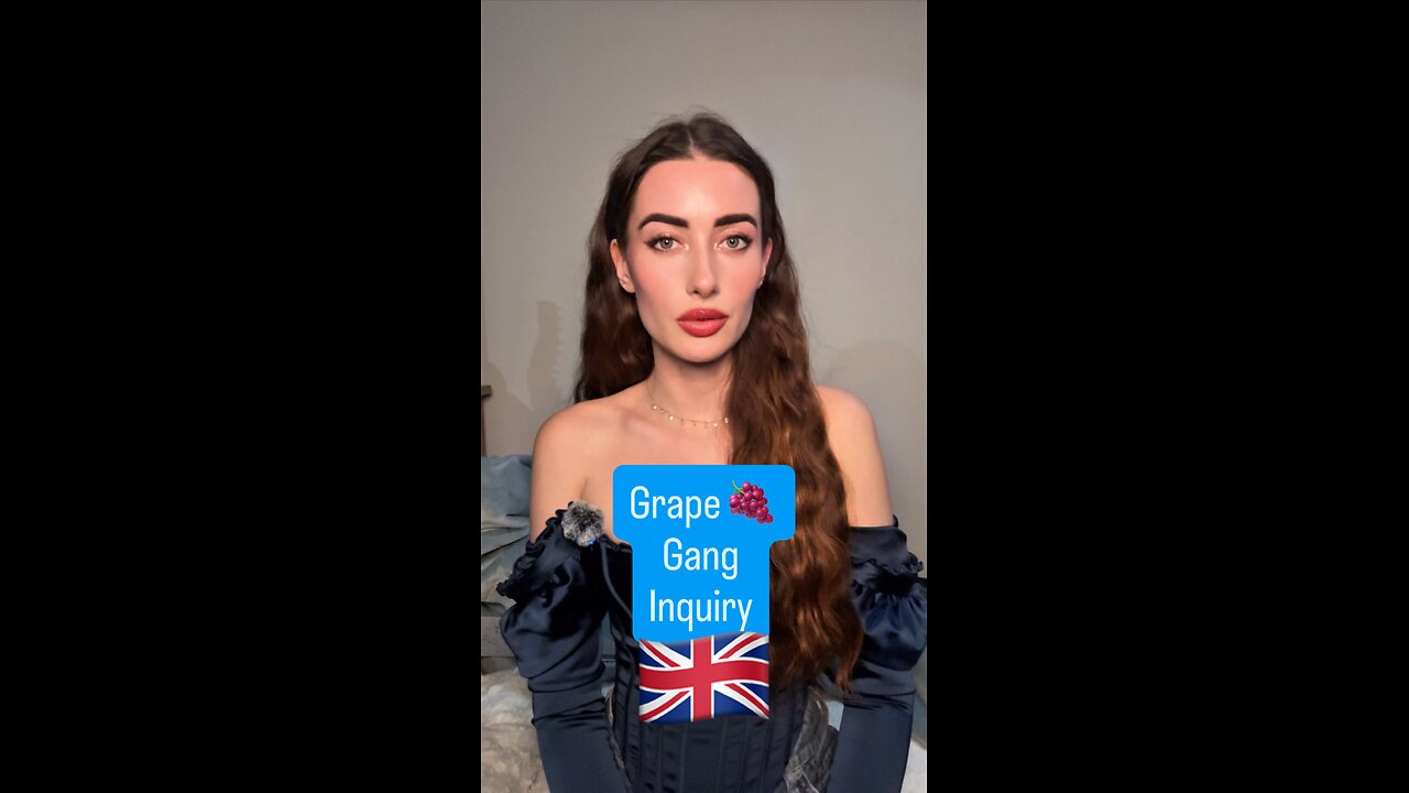 UK rape gang inquiry scandal