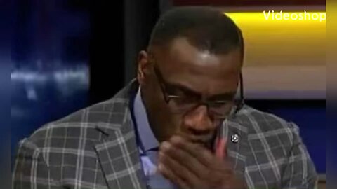The dark twisted mind of Shannon Sharpe