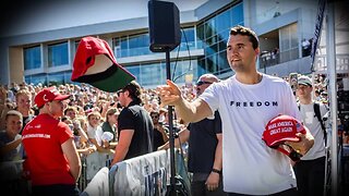 Charlie Kirk’s Legacy Will Save Millions of Young Minds