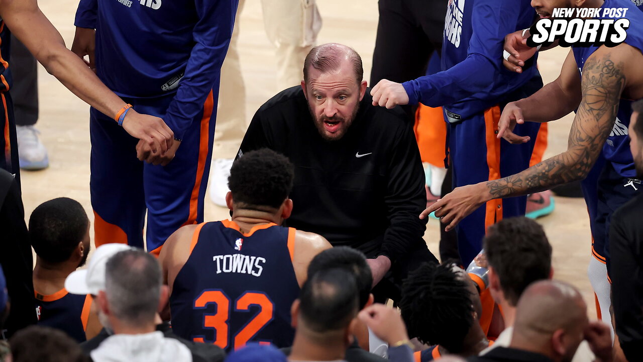 Knicks Fan TV's Alex Trataros breaks down how the Knicks can adjust for Game 3 against Detroit