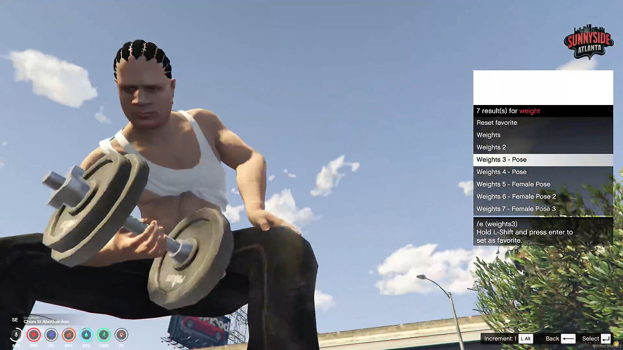"." - 04-06-2025 - Stackswopo Stream