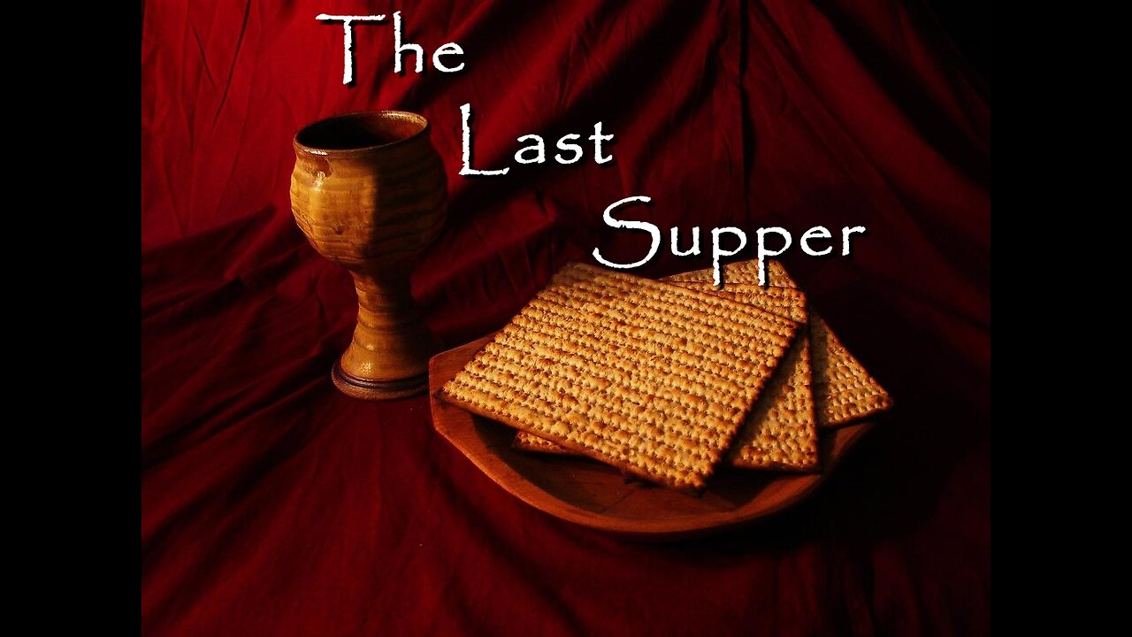 The Last Supper