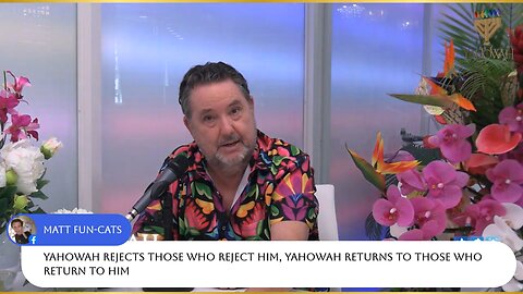Appalling Twistianity Part Fifteen 26 June 2025