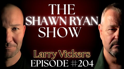 Larry Vickers - Delta Force: Operation Acid Gambit | SRS #204