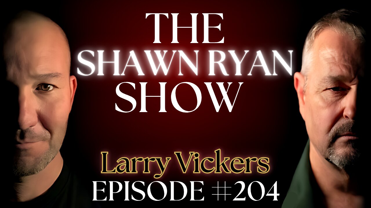 Larry Vickers - Delta Force: Operation Acid Gambit | SRS #204