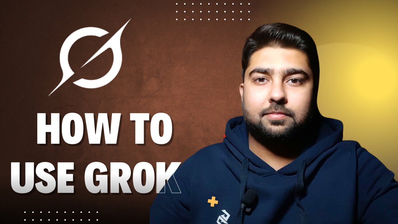 How to use Grok AI