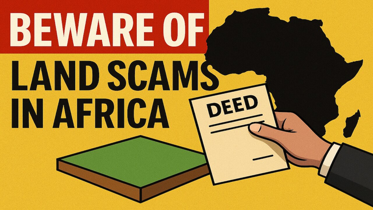 PROPERTY RISKS FOR THE AFRICAN-AMERICAN DIASPORA