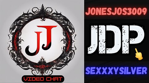 JDP Ep. 20 JonesJos3009