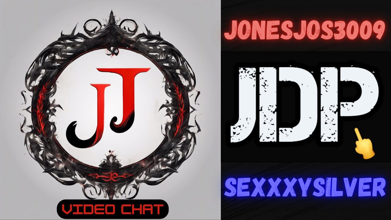 JDP Ep. 20 JonesJos3009