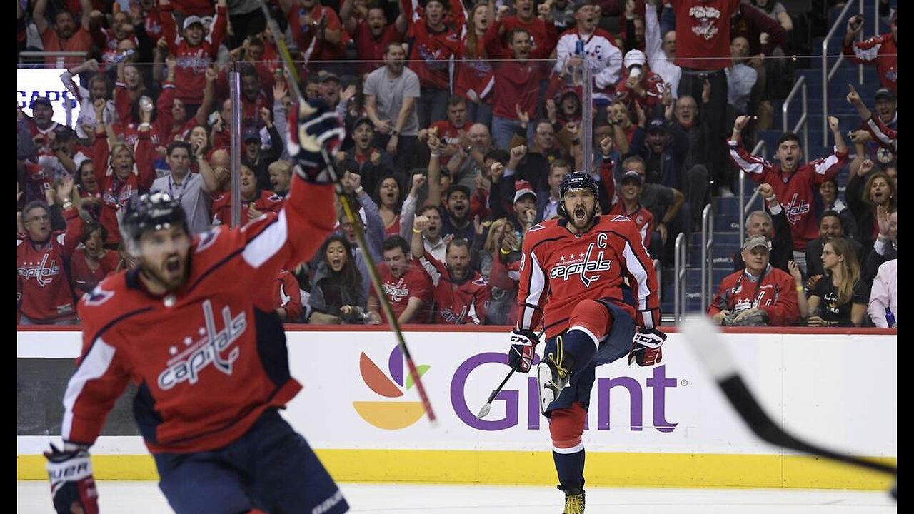 NHL History Has Been Made, and Alex Ovechkin Did So in a Way to Prevent Revisionist Analysis