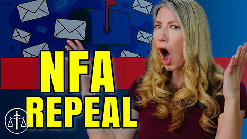 SHORT ACT, Fake Lawyer, Mask Laws, and More!