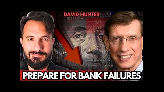Watch This BEFORE Buying GOLD & SILVER in 2026 | David Hunter