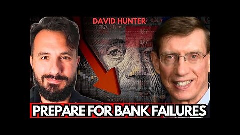 Watch This BEFORE Buying GOLD & SILVER in 2026 | David Hunter