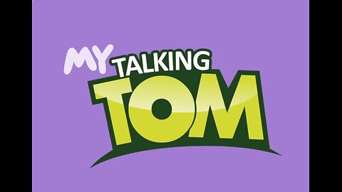 My Talking Tom - Official trailer (2013)