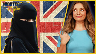 Mass Migration And The Erasure Of British Culture w/ Ian Haworth - Hayley Caronia (Ep.128)
