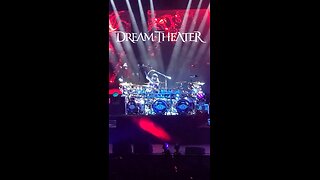 Dream Theater Tour "Barstool Warrior" Live