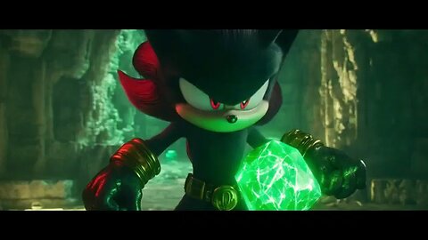 Sonic The Hedgehog 4 (2026) - First Trailer