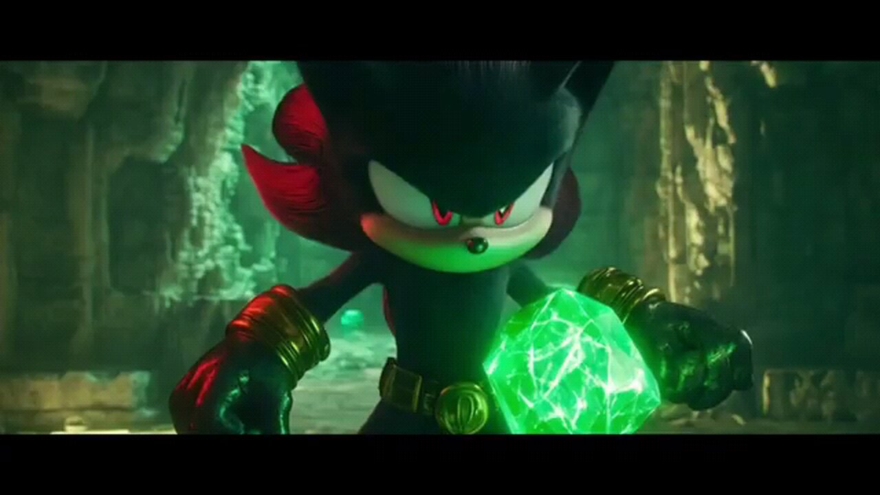 Sonic The Hedgehog 4 (2026) - First Trailer