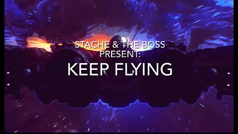 Keep Flying