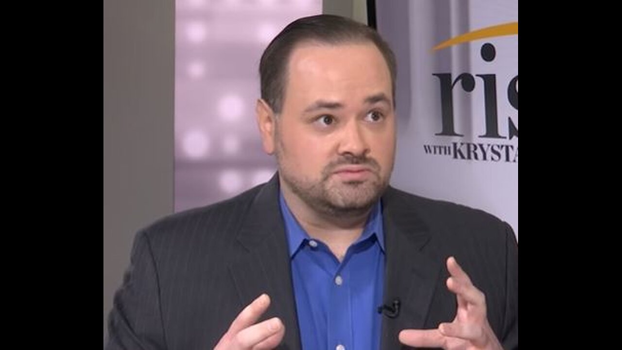 Today on the Show! THE DWORKIN RETORT! Another Takedown of the Democratic Coalition!