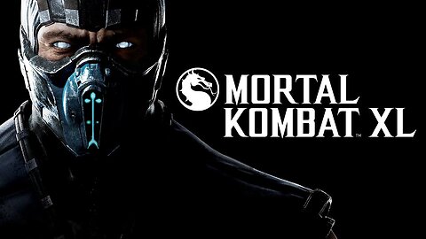Mortal Kombat XL (PS5)- AvP: Alien vs Predator