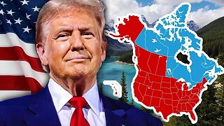 You Won’t BELIEVE What's Happening with Alberta SEPARATION!!!
