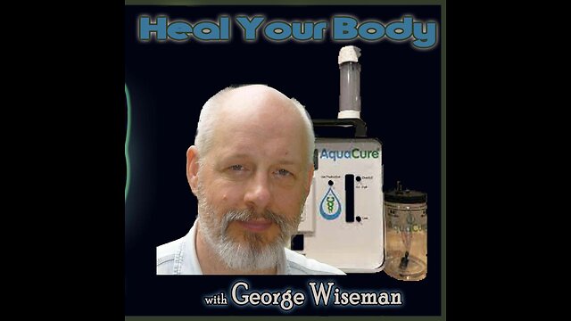 Worldwide Men's Group - March 24 2025 - Spotlight: George Wiseman