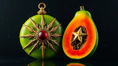 The African Fruit They Tried to Erase From History | Forbidden Knowledge Revealed