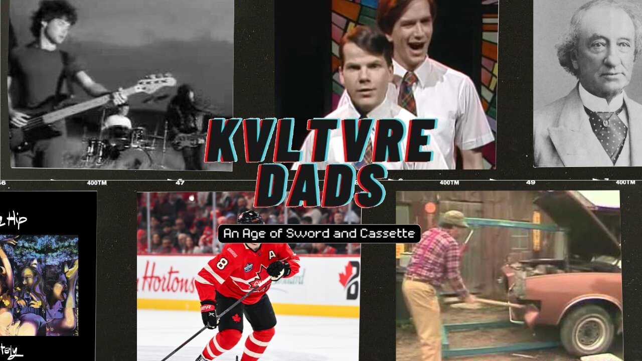 Ep. 019 — Canadian Kulture