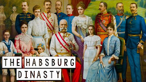 Pornhub, Wall Street Financiers, and Consultants Dodge BILLIONS in taxes. Under the Habsburg Origins