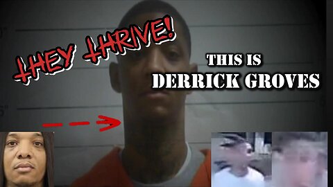 "INMATE AT LARGE is REPTILIAN" LURKING in LOUISIANA