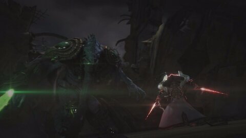 StarCraft: Amon's War: Part 5