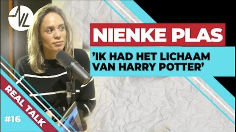 Nienke plas bij Fernando