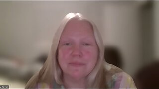 Heaven's Courts & the 4 Suddenlies Dream 11-3-25@12:02 AM