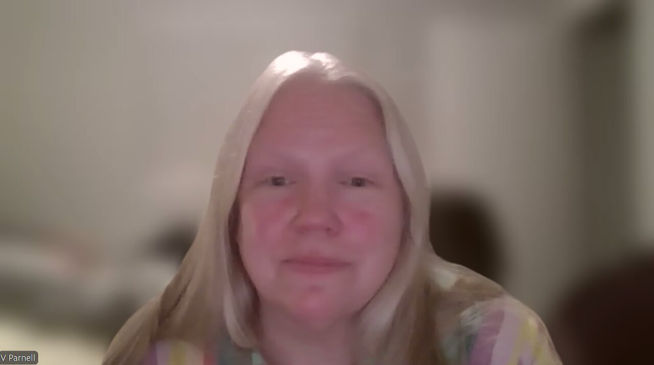 Heaven's Courts & the 4 Suddenlies Dream 11-3-25@12:02 AM