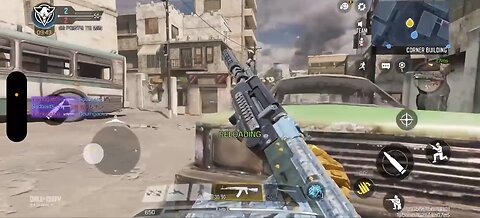 1st Game Back On COD MOBILE🔥