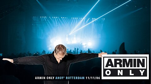 ARMIN ONLY