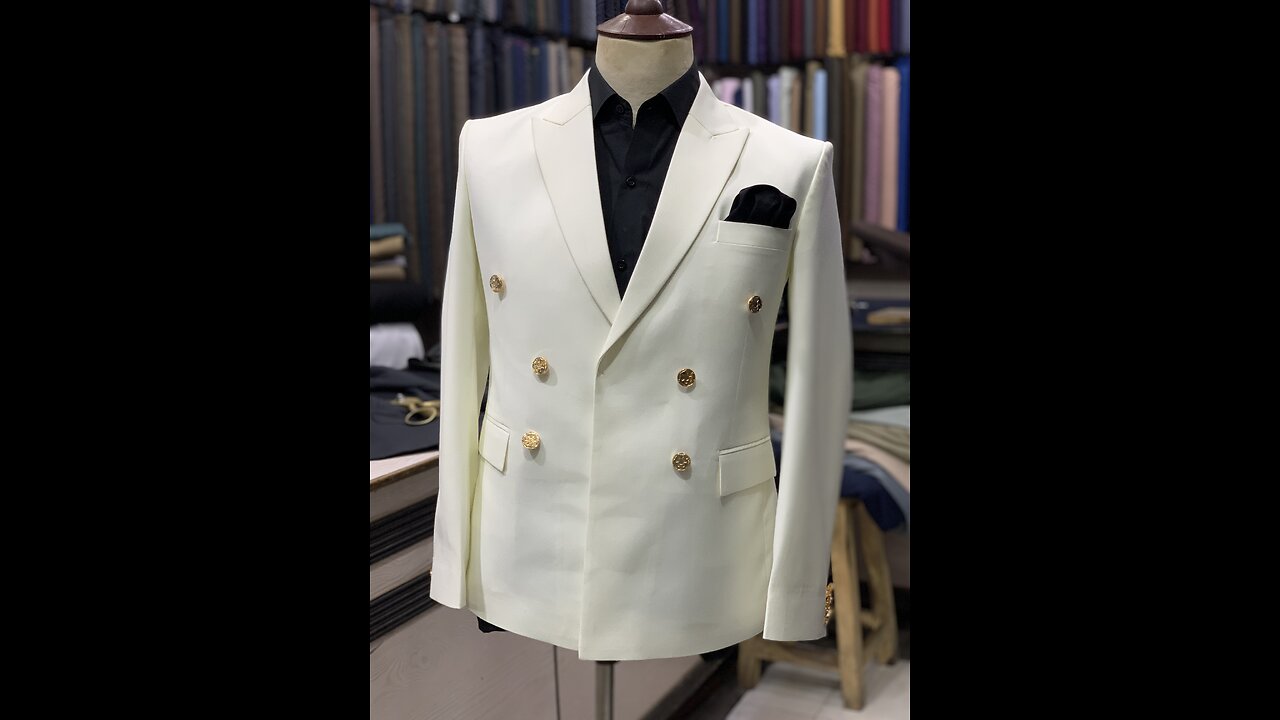 Coat Cutting
