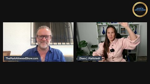 How to Transform ANY Water into Living Water? – 23rd July 2025