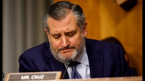 MAGA Blasts Cruz Over Trump Tariff Comments 'We Will Primary You’