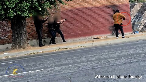 Replica Firearm Sparks Sacramento Police Response, Ends in Shooting